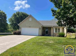 4311 NW 53rd Ter, Topeka, KS 66618
