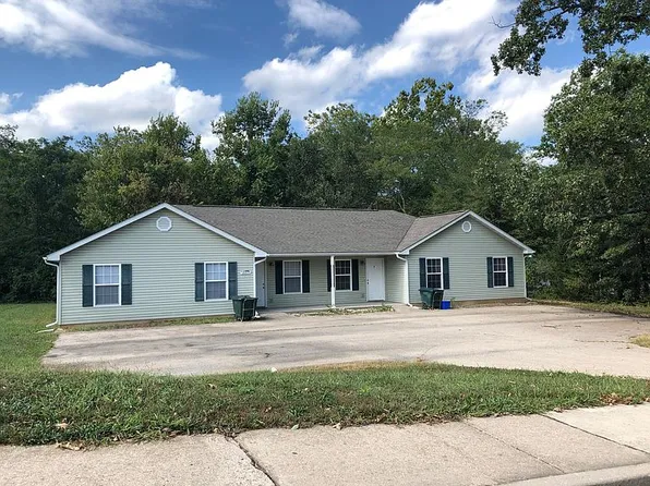 2001 Vienna Rd #B, Rolla, MO 65401