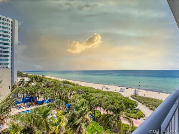 6969 Collins Ave APT 411, Miami Beach, FL 33141