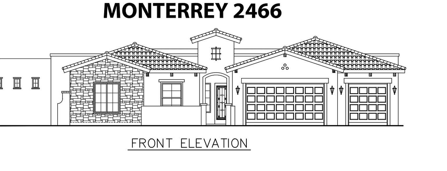 345 Gold Valley Dr, El Paso, TX 79928 Zillow