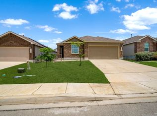 31646 UNTRODDEN WAY, Bulverde, TX 78163