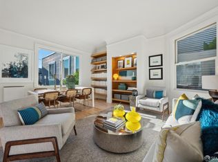 144 Dore St, San Francisco, CA 94103