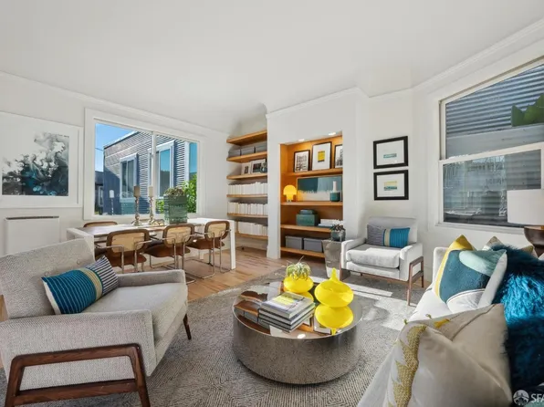 144 Dore St, San Francisco, CA 94103