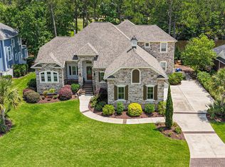 558 Westchester Place SW, Ocean Isle Beach, NC 28469