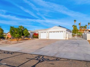 508 Meadows Dr, Lake Havasu City, AZ 86404