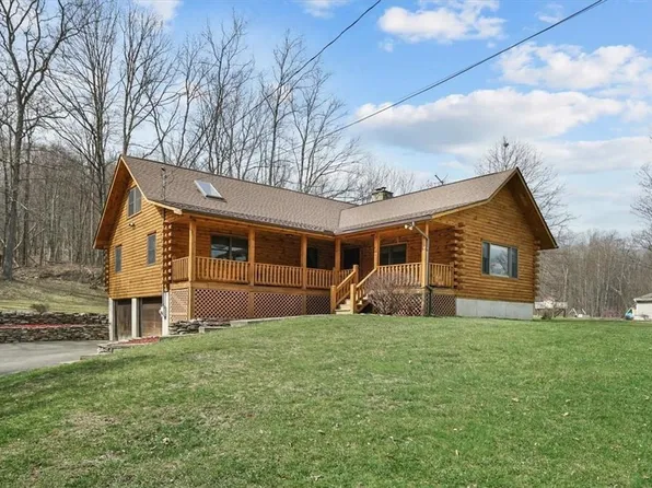 439 Roosa Gap Road, Bloomingburg, NY 12721