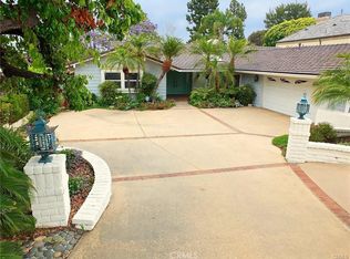 5501 E El Cedral St, Long Beach, CA 90815