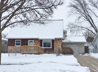 716 N Platten St, Green Bay, WI 54303