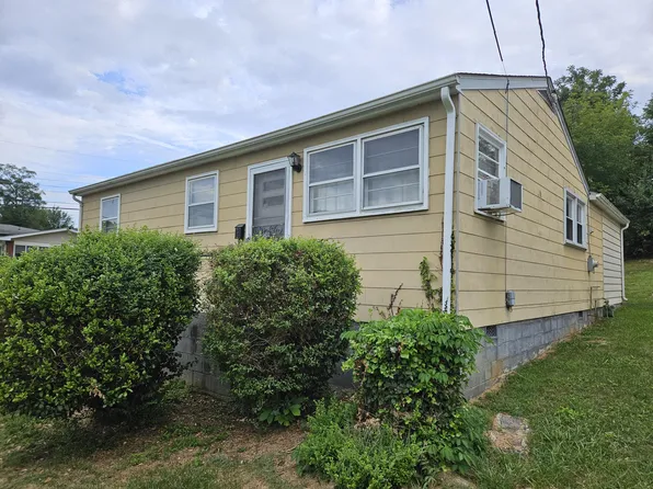 1431 Gilmer Ave NW, Roanoke, VA 24017