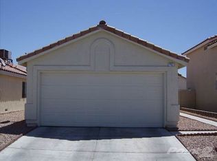 4622 Skybolt St, Las Vegas, NV 89115