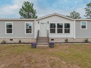 327 Autrey Ln, Windsor, SC 29856