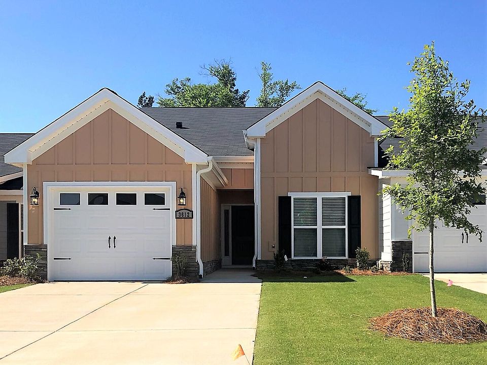 2nd image of 3612 Finley Ct