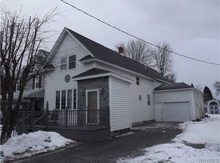 2755 S Main St, Newfane, NY 14108