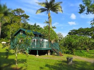 5345 Wainiha Powerhouse Rd, Hanalei, HI 96714