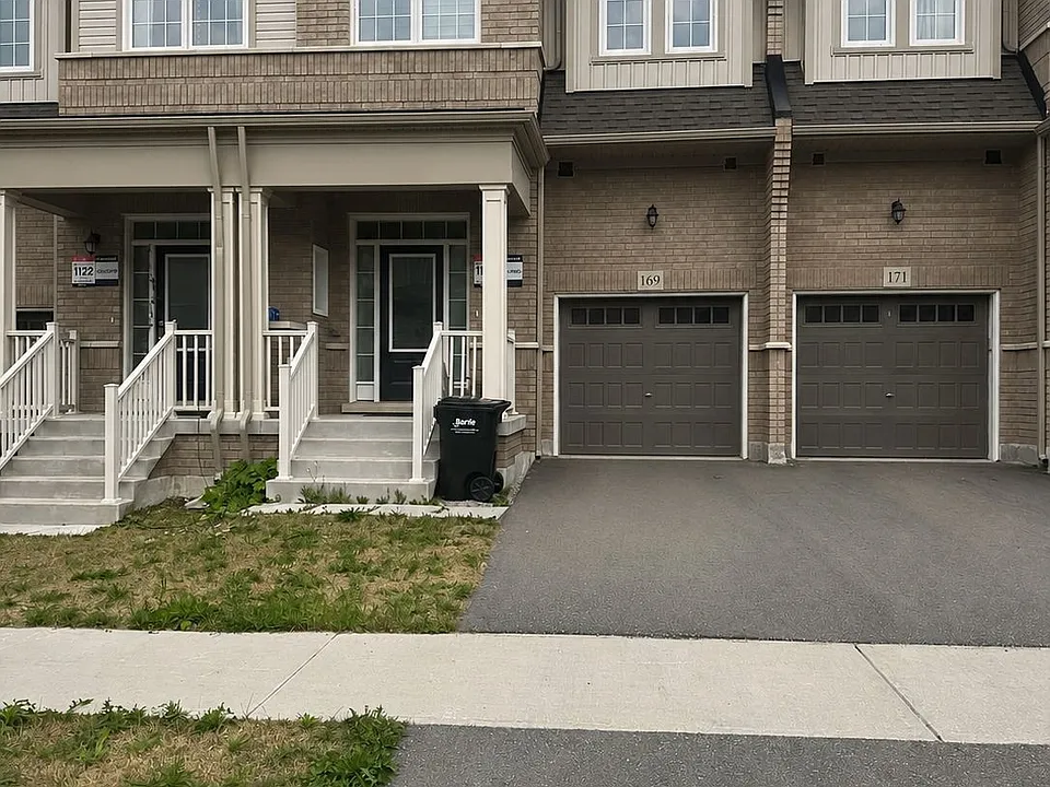 169 Shepherd Dr