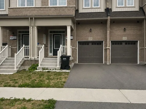 169 Shepherd Dr, Barrie, ON L9J 0P9