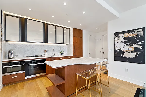 Rented by Brown Harris Stevens | media 3