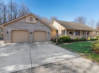 751 W County Road 300 N, Frankfort, IN 46041