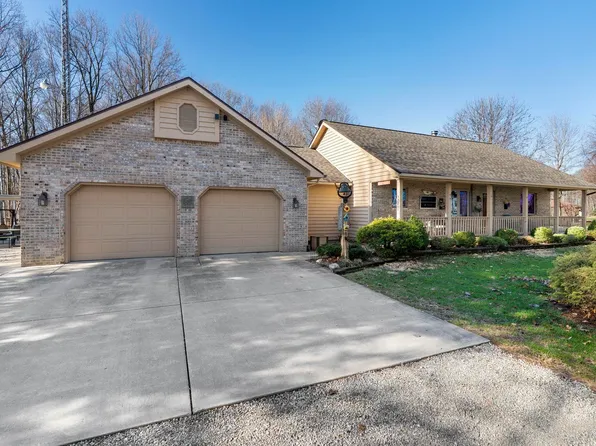 751 W County Road 300 N, Frankfort, IN 46041