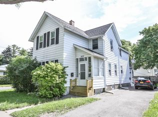 460 Glide St, Rochester, NY 14606