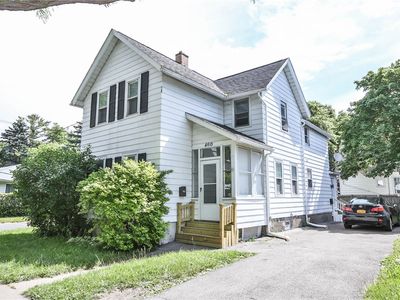 460 Glide St, Rochester, NY, 14606