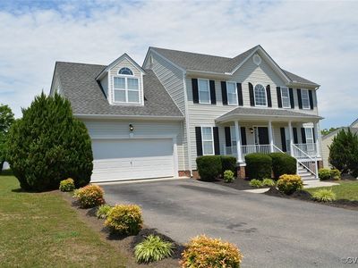 2949 Lookout Ln, North Prince George, VA, 23860