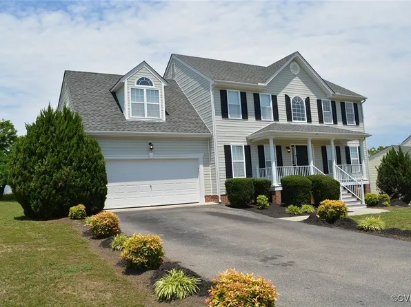 2949 Lookout Ln, North Prince George, VA 23860