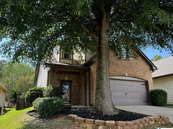 1266 Washington Dr, Moody, AL 35004