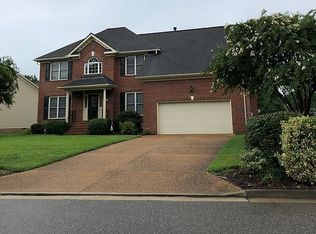 15 Wornom Farm Rd, Poquoson, VA 23662