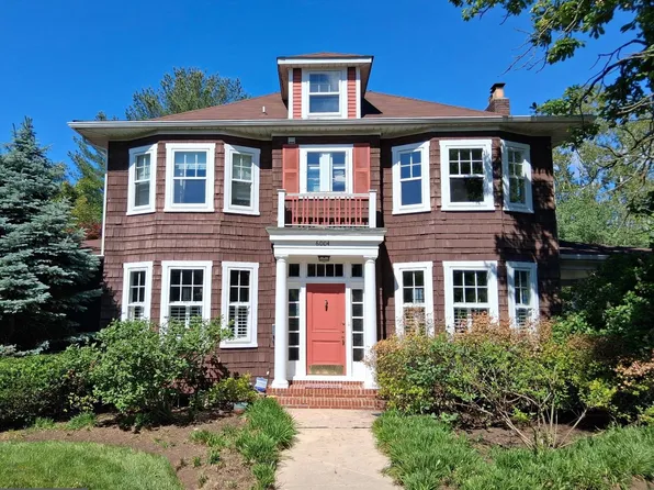6004 Falls Rd, Baltimore, MD 21209