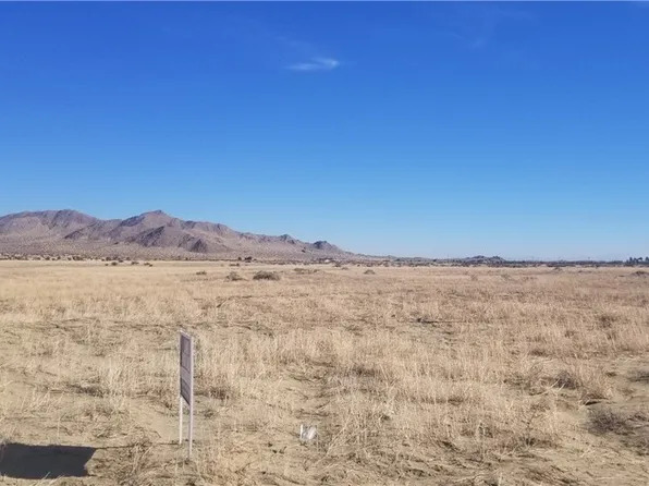 0 Vac Vic Avenue K2 155 Suite 29, Lancaster, CA 93535