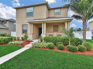 1066 Seburn Rd, Apopka, FL 32703