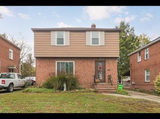 5238 E 119th St, Garfield Heights, OH