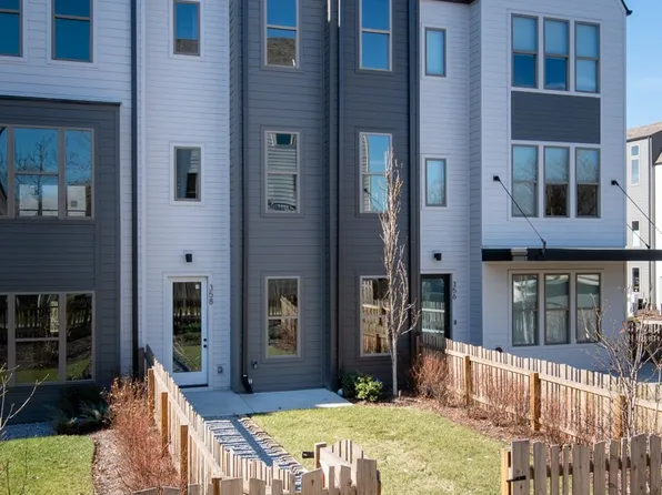 358 E Village Ln, Nashville, TN 37216