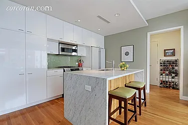 Sold by Corcoran