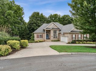 194 Sunset Meadows Ct, Gray, TN 37615