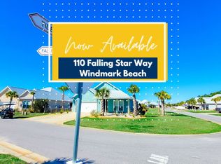 110 Falling Star Way #1, Pt Saint Joe, FL 32456