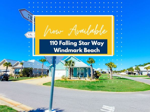 110 Falling Star Way #1, Pt Saint Joe, FL 32456