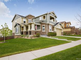 6226 S Jamestown Ct, Aurora, CO 80016
