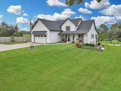 4567 W Stephenson Street Rd, Freeport, IL, 61032