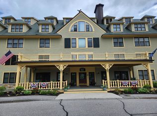 28 Packards Rd #622, Waterville Valley, NH 03215