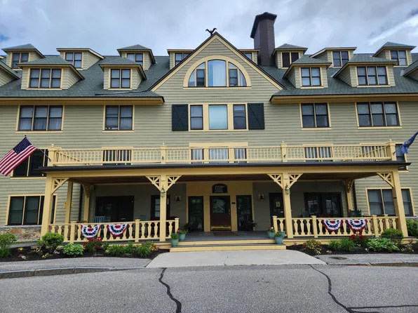 28 Packard's Road #622, Waterville Valley, NH 03215