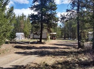 149477 Jerry Rd, La Pine, OR 97739