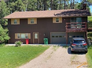 8308 Okpealuk St, Rapid City, SD 57702
