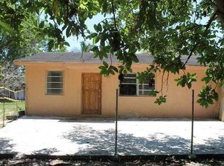 16850 SW 204th St, Miami, FL 33187