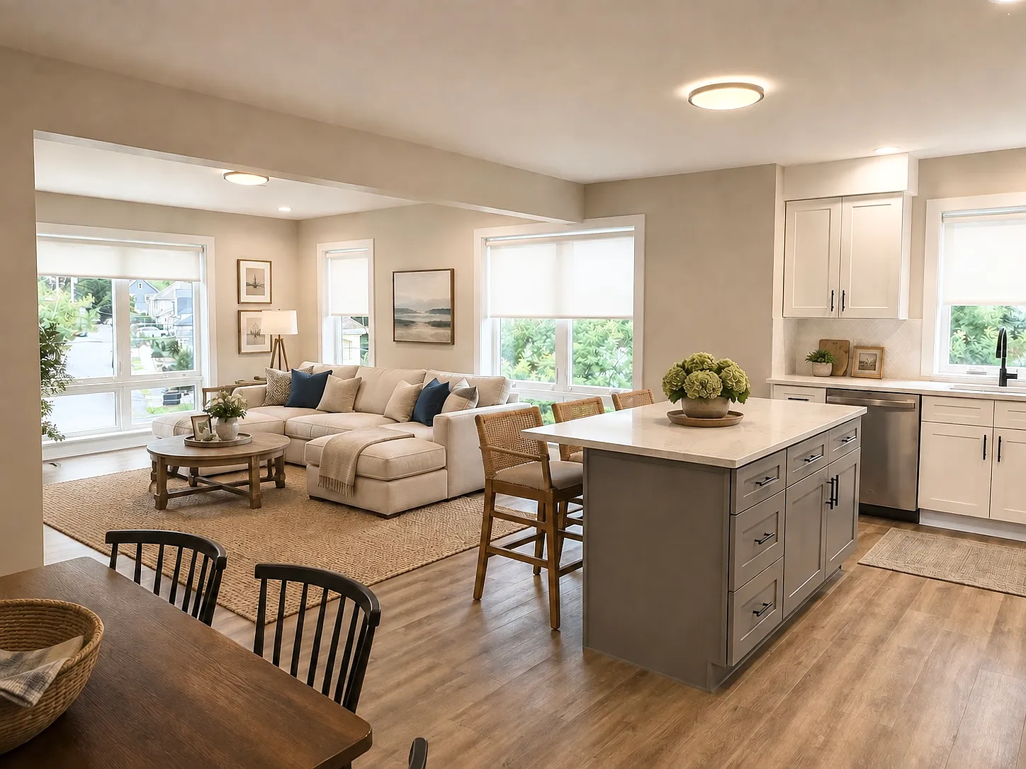 CityLine Apartments — Photo 2