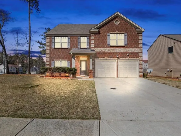 15 Mary Jane Ln, Covington, GA 30016