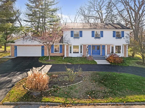 4407 Dunbar Pl, Rockford, IL 61114