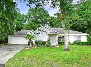 141 Hidden Lakes Dr, Brunswick, GA 31525