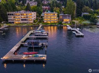 4817 Lake Washington Blvd NE APT 6, Kirkland, WA 98033